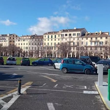 Kantouni Bizi Studio Corfu  Екстер'єр фото